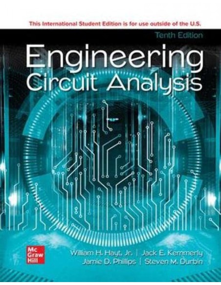 Engineering Circuit Analysis