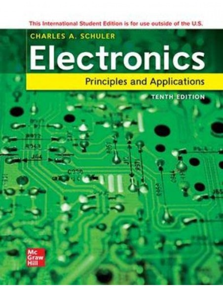 Electronics Principles And Applications
