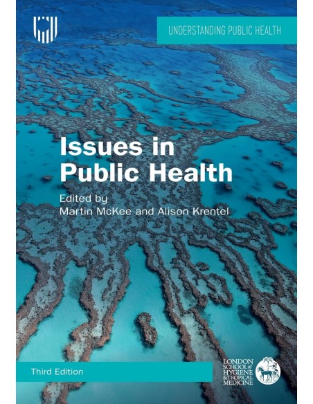 Issues In Pub Health