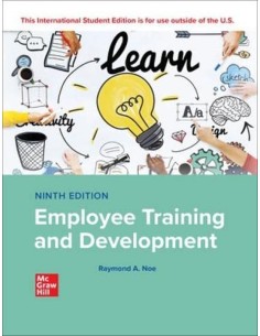 Employee Training ampDevelopment