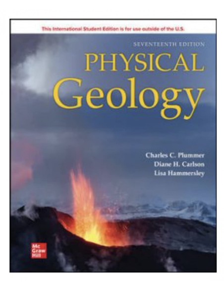 Physical Geology