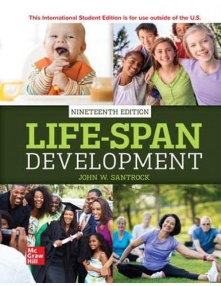 Life Span Development