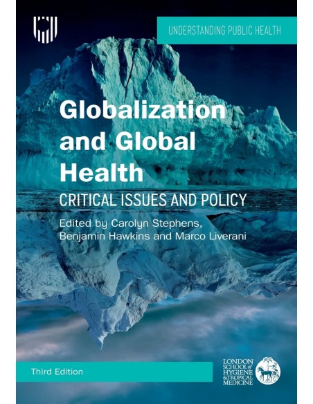 Globalization ampHealth 3E