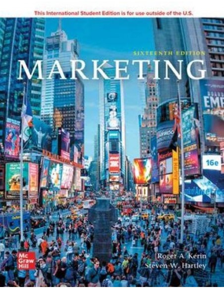 Marketing