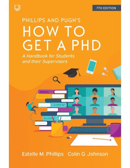 How To Get A Phd