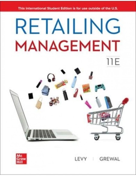Retailing Management