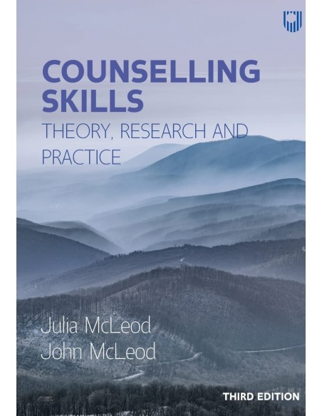 Counselling Skills 3E