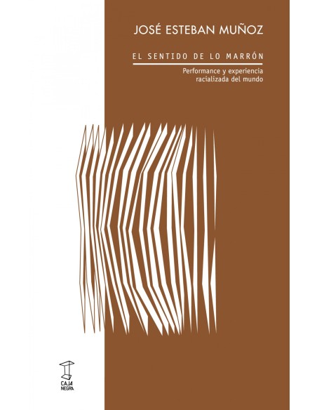 EL SENTIDO DE LO MARRON