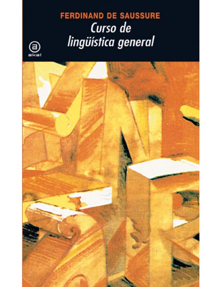 Curso linguistica general