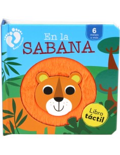 En la sabana