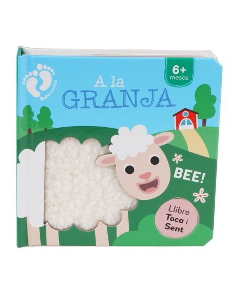 A la granja