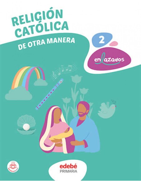 RELIGION CATOLICA 2