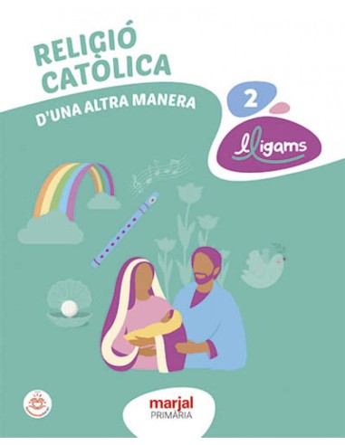 RELIGIO CATOLICA 2