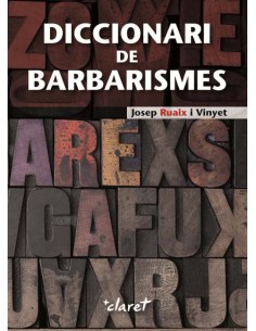 Diccionari de barbarismes