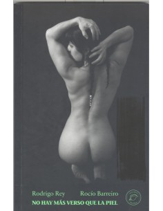 NO HAY MAS VERSO QUE LA PIEL