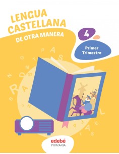 LENGUA CASTELLANA 4