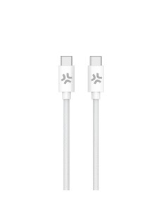 USBCUSBCCOTTWH cable USB 1,5 m USB C Blanco