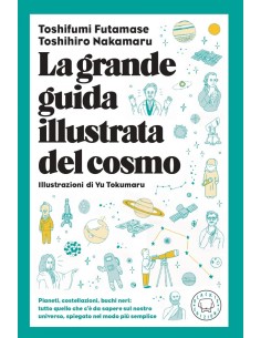 LA GRANDE GUIDA ILUSTRATA DEL COSMO