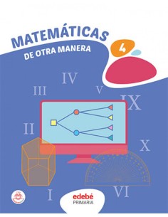 MATEMATICAS 4