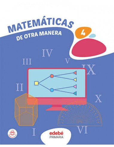 MATEMATICAS 4