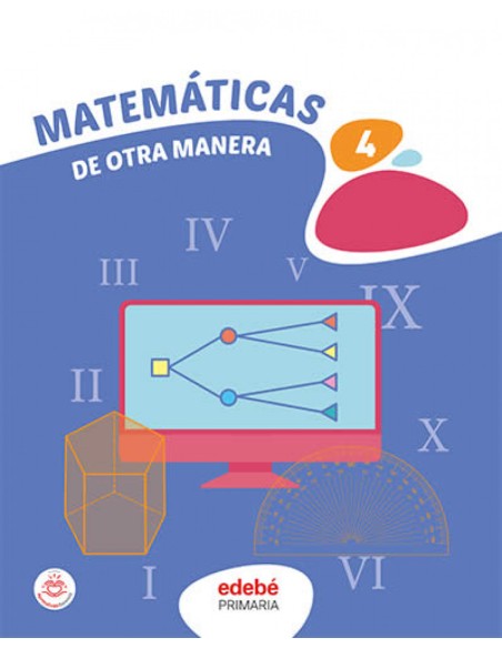 MATEMATICAS 4