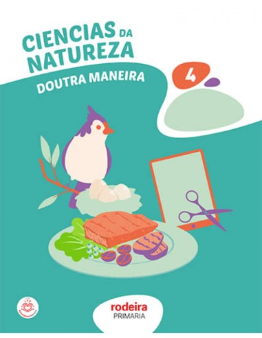 CIENCIAS DA NATUREZA 4