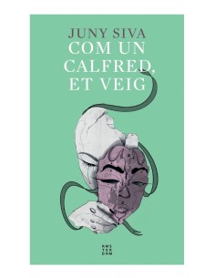 Com un calfred et veig