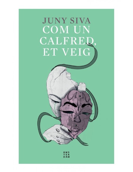 Com un calfred et veig