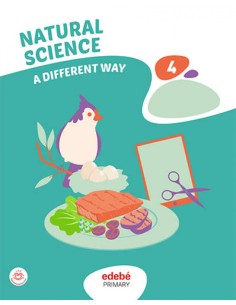 NATURAL SCIENCE 4