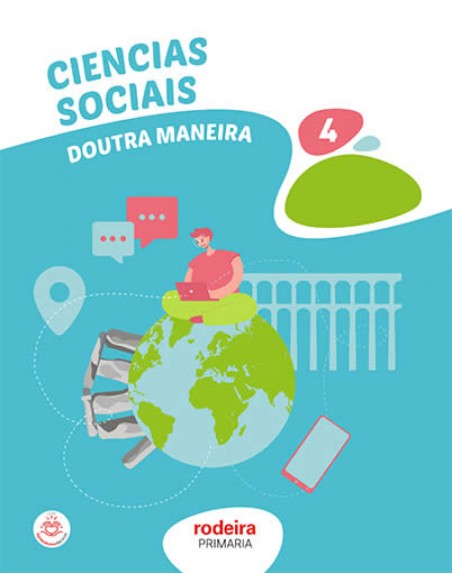 CIENCIAS SOCIAIS 4