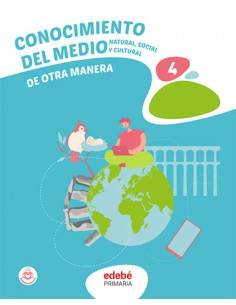 CONOCIMIENTO DEL MEDIO 4