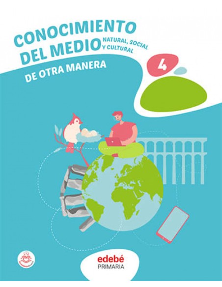 CONOCIMIENTO DEL MEDIO 4