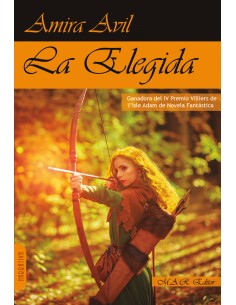 LA ELEGIDA