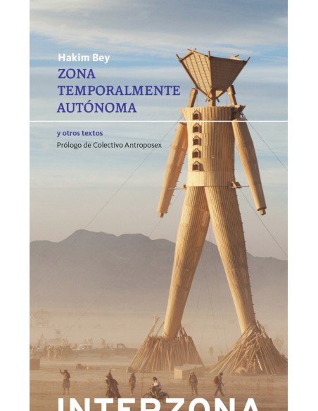 Zona Temporalmente Autonoma