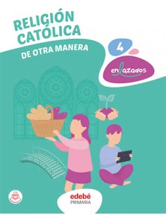 RELIGION CATOLICA 4