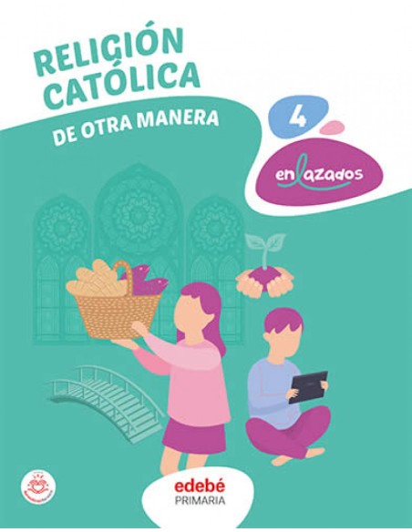 RELIGION CATOLICA 4