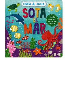 SOTA EL MAR