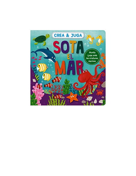 SOTA EL MAR