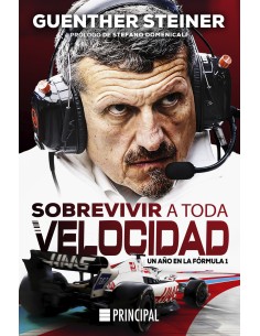 Sobrevivir a toda velocidad