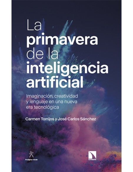 La primavera de la inteligencia artificial