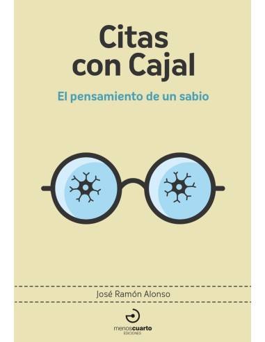 Citas con Cajal