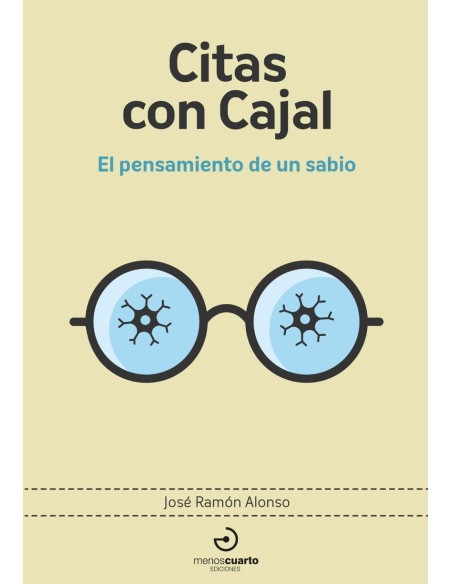 Citas con Cajal