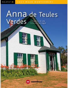 Anna de Teules Verdes
