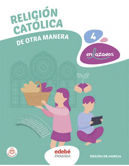 RELIGION CATOLICA 4