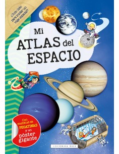 Mi Atlas del espacio
