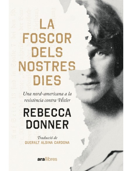 La foscor dels nostres dies