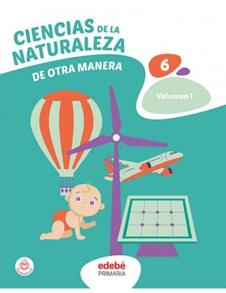CIENCIAS DE LA NATURALEZA 6