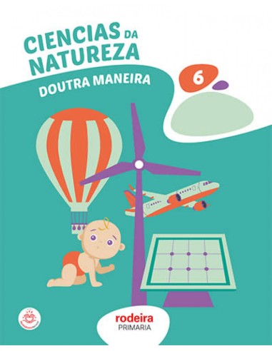 CIENCIAS DA NATUREZA 6