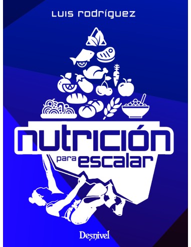 Nutricion para escalar