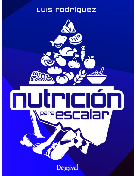 Nutricion para escalar